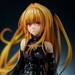 Estatua To Love-Ru Darkness 1-6 Golden Darkness Black Trance Version 20 cm