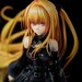 Estatua To Love-Ru Darkness 1-6 Golden Darkness Black Trance Version 20 cm