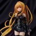 Estatua To Love-Ru Darkness 1-6 Golden Darkness Black Trance Version 20 cm