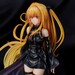 Estatua To Love-Ru Darkness 1-6 Golden Darkness Black Trance Version 20 cm