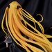 Estatua To Love-Ru Darkness 1-6 Golden Darkness Black Trance Version 20 cm
