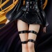 Estatua To Love-Ru Darkness 1-6 Golden Darkness Black Trance Version 20 cm