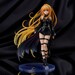 Estatua To Love-Ru Darkness 1-6 Golden Darkness Black Trance Version 20 cm