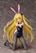 Estatua To Love-Ru Darkness 1-6 Golden Darkness: Bunny Ver. 24 cm