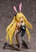 Estatua To Love-Ru Darkness 1-6 Golden Darkness: Bunny Ver. 24 cm