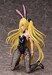 Estatua To Love-Ru Darkness 1-6 Golden Darkness: Bunny Ver. 24 cm