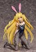 Estatua To Love-Ru Darkness 1-6 Golden Darkness: Bunny Ver. 24 cm