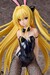 Estatua To Love-Ru Darkness 1-6 Golden Darkness: Bunny Ver. 24 cm