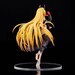 Estatua To Love-Ru Darkness 1-6 Golden Darkness Darkness Ver. 30 cm