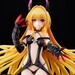 Estatua To Love-Ru Darkness 1-6 Golden Darkness Darkness Ver. 30 cm