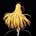 Estatua To Love-Ru Darkness 1-6 Golden Darkness Darkness Ver. 30 cm