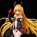 Estatua To Love-Ru Darkness 1-6 Golden Darkness Darkness Ver. 30 cm