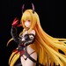 Estatua To Love-Ru Darkness 1-6 Golden Darkness Darkness Ver. 30 cm