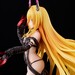 Estatua To Love-Ru Darkness 1-6 Golden Darkness Darkness Ver. 30 cm