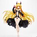Estatua To Love-Ru Darkness 1-6 Golden Darkness Darkness Ver. 30 cm