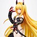 Estatua To Love-Ru Darkness 1-6 Golden Darkness Darkness Ver. 30 cm