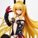 Estatua To Love-Ru Darkness 1-6 Golden Darkness Darkness Ver. 30 cm