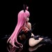 Estatua To Love-Ru Darkness 1-6 Lala Satalin Deviluke Darkness Ver. Renewal Package Edition 15 cm