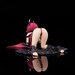 Estatua To Love-Ru Darkness 1-6 Mea Kurosaki Darkness Ver. 15 cm