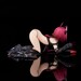 Estatua To Love-Ru Darkness 1-6 Mea Kurosaki Darkness Ver. 15 cm