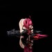 Estatua To Love-Ru Darkness 1-6 Mea Kurosaki Darkness Ver. 15 cm