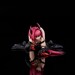 Estatua To Love-Ru Darkness 1-6 Mea Kurosaki Darkness Ver. 15 cm