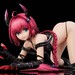 Estatua To Love-Ru Darkness 1-6 Mea Kurosaki Darkness Ver. 15 cm