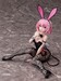 Estatua To Love-Ru Darkness 1-6 Momo Belia Deviluke: Bunny Ver. 19 cm