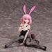 Estatua To Love-Ru Darkness 1-6 Momo Belia Deviluke: Bunny Ver. 19 cm