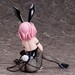 Estatua To Love-Ru Darkness 1-6 Momo Belia Deviluke: Bunny Ver. 19 cm