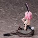 Estatua To Love-Ru Darkness 1-6 Momo Belia Deviluke: Bunny Ver. 19 cm