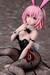 Estatua To Love-Ru Darkness 1-6 Momo Belia Deviluke: Bunny Ver. 19 cm