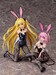 Estatua To Love-Ru Darkness 1-6 Momo Belia Deviluke: Bunny Ver. 19 cm