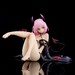 Estatua To Love-Ru Darkness 1-6 Momo Velia Deviluke Darkness Ver. Renewal Package Edition 15 cm
