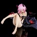 Estatua To Love-Ru Darkness 1-6 Momo Velia Deviluke Darkness Ver. Renewal Package Edition 15 cm
