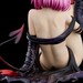 Estatua To Love-Ru Darkness 1-6 Momo Velia Deviluke Darkness Ver. Renewal Package Edition 15 cm