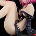Estatua To Love-Ru Darkness 1-6 Momo Velia Deviluke Darkness Ver. Renewal Package Edition 15 cm