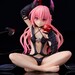 Estatua To Love-Ru Darkness 1-6 Nana Astar Deviluke Darkness Ver. 17 cm