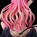 Estatua To Love-Ru Darkness 1-6 Nana Astar Deviluke Darkness Ver. 17 cm