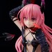 Estatua To Love-Ru Darkness 1-6 Nana Astar Deviluke Darkness Ver. 17 cm