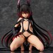 Estatua To Love-Ru Darkness 1-6 Nemesis Darkness Version (Renewel Package Edition) 16 cm