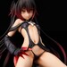 Estatua To Love-Ru Darkness 1-6 Nemesis Darkness Version (Renewel Package Edition) 16 cm