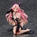 Estatua To Love-Ru Darkness 1-6 Sefie Michaela Deviluke Darkness Version (Renewel Package Edition) 19 cm