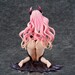 Estatua To Love-Ru Darkness 1-6 Sefie Michaela Deviluke Darkness Version (Renewel Package Edition) 19 cm