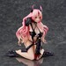 Estatua To Love-Ru Darkness 1-6 Sefie Michaela Deviluke Darkness Version (Renewel Package Edition) 19 cm