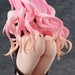 Estatua To Love-Ru Darkness 1-6 Sefie Michaela Deviluke Darkness Version (Renewel Package Edition) 19 cm