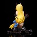 Estatua To Love-Ru Darkness 1-6 Tearju Lunatique Darkness Ver. Renewal Package Edition 17 cm