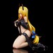 Estatua To Love-Ru Darkness 1-6 Tearju Lunatique Darkness Ver. Renewal Package Edition 17 cm