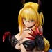 Estatua To Love-Ru Darkness 1-6 Tearju Lunatique Darkness Ver. Renewal Package Edition 17 cm