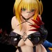 Estatua To Love-Ru Darkness 1-6 Tearju Lunatique Darkness Ver. Renewal Package Edition 17 cm